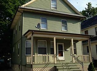 57 Farragut Ave, Cranston, RI 02905