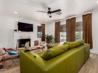 1246 E Cambridge Ave, Phoenix, AZ 85006