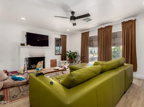 1246 E CAMBRIDGE Avenue, Phoenix, AZ 85006