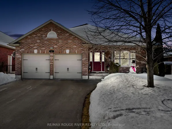 14 Algonquin Ave, Brighton, ON K0K 1H0