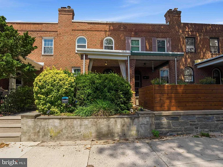 3323 Tilden St — Photo 1