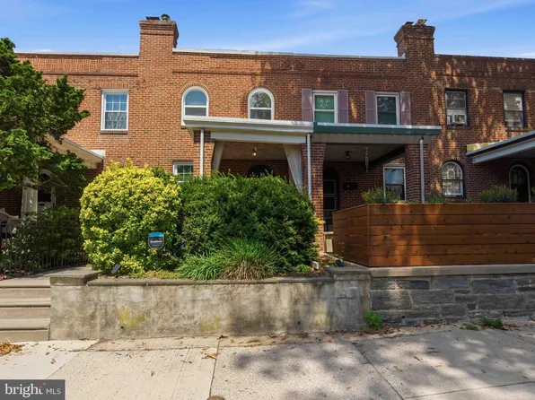 3323 Tilden St, Philadelphia, PA 19129