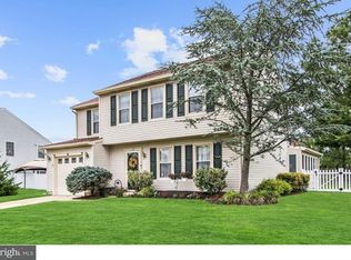 14 N Mars Dr, Sewell, NJ 08080