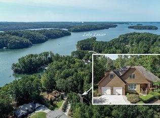 4858 Habersham Ct, Gainesville, GA 30504