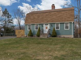 27 Winkler Rd, East Windsor, CT 06088