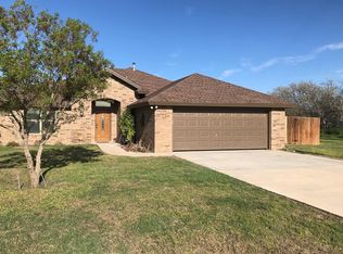3317 S County Road 1068, Midland, TX 79706