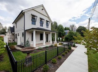 270 W Main St, Brevard, NC 28712