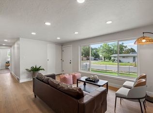 389 W 1425 N, Sunset, UT 84015