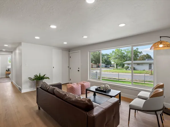 389 W 1425 N, Sunset, UT 84015