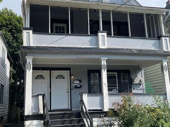 103 Pomona Pl, Buffalo, NY 14210