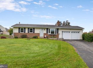 11793 Coldbrook Dr, Monrovia, MD 21770