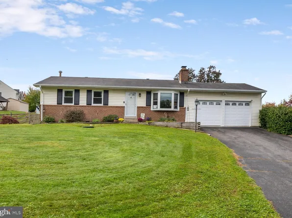 11793 Coldbrook Dr, Monrovia, MD 21770