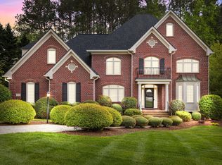 2101 Whirlabout Way, Raleigh, NC 27613