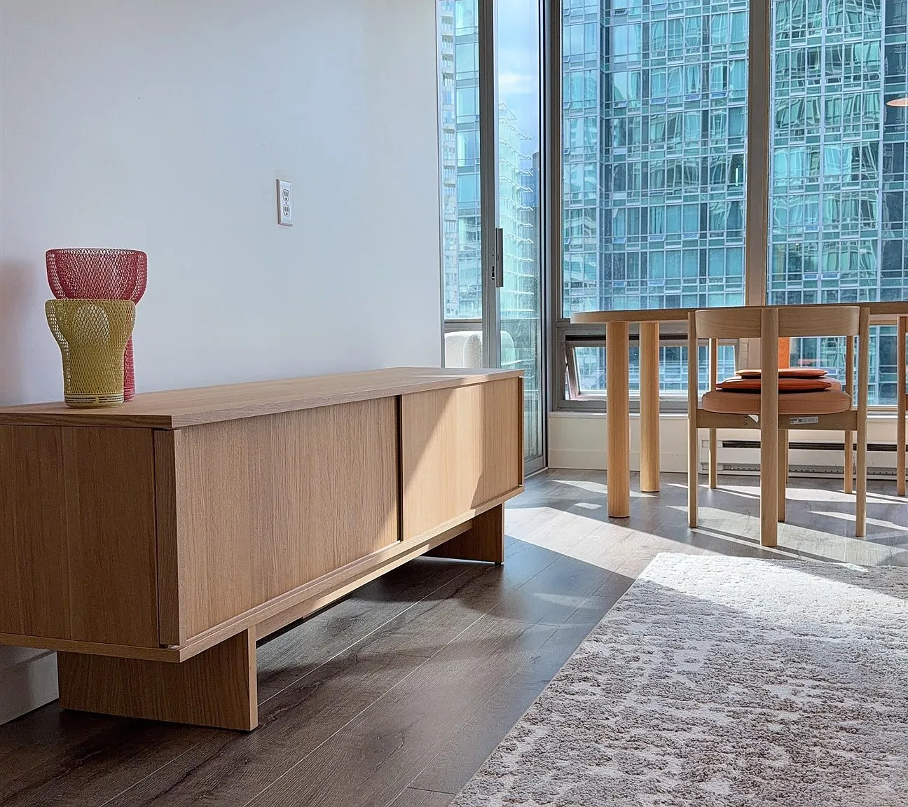 1 bed, 689 sqft, $3,200 — Photo 2