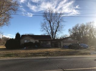 129 W 55th St S, Wichita, KS 67217