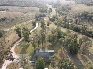 10888 Cobb Rd, Omaha, AR 72662