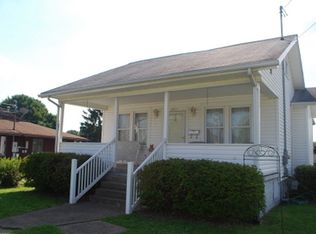 2911 Jackson Ave, Point Pleasant, WV 25550