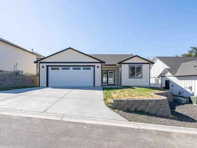 1121 Bordeaux St, Prosser, WA, 99350