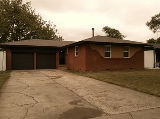 2915 SW 53rd St, Oklahoma City, OK 73119