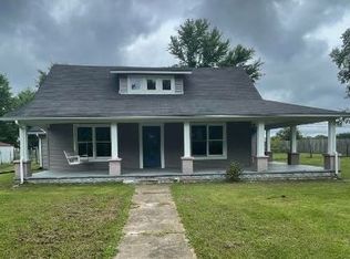 7436 Old Smithville Hwy S, Sparta, TN 38583