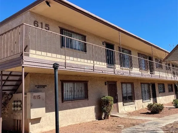 615 S Royal Crest Cir, Las Vegas, NV