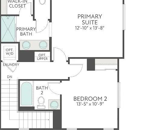 5th image of 5470 Shorefront Dr Unit 154