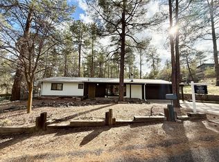 841 E Pine Knoll Dr, Prescott, AZ 86303