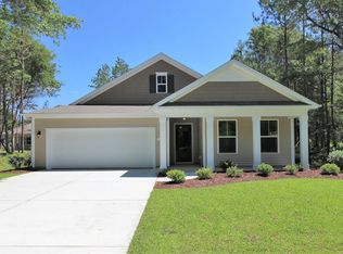 1497 Fence Post Ln, Calabash, NC 28467