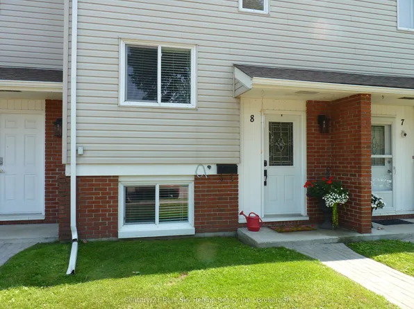 604 Banner Ave #8, North Bay, ON P1A 1X8