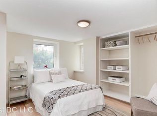 51 Randolph Pl NW APT 102, Washington, DC 20001