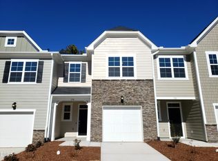 178 Hunston Dr, Holly Springs, NC 27540