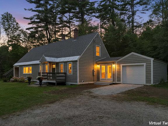 2nd image of 105 Bradford Springs Road