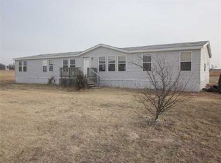 7 Prairie Ridge Ln, Crescent, OK 73028