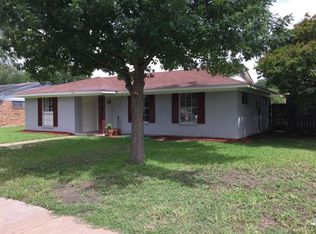 3329 Blue Ridge Ln, Garland, TX 75042