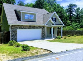 1400 Collins Dr, Martinez, GA 30907