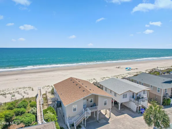 407 E First Street, Ocean Isle Beach, NC 28469