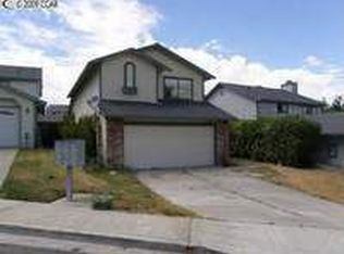 120 Pico Pl, Bay Point, CA 94565