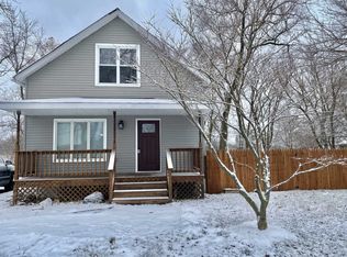 1333 E Division St, Lockport, IL 60441