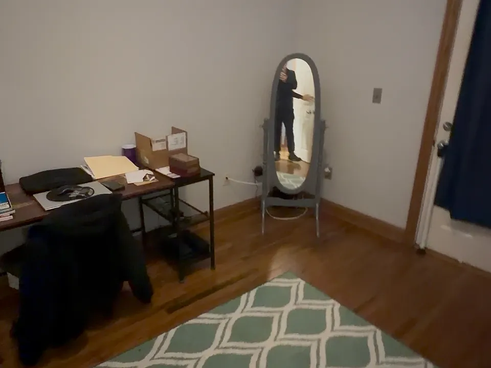 Bathroom 2