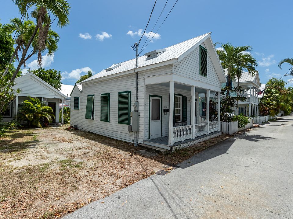 1120 Elgin Ln, Key West, FL 33040 Zillow
