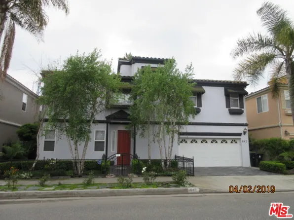 642 Oxford Ave, Venice, CA 90291