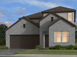 1122 Mattinson Rae Ct, Tomball, TX 77375