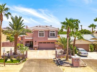 31840 Sierra Del Sol, Thousand Palms, CA 92276
