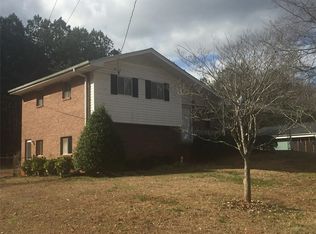 118 Ausband Dr, McDonough, GA 30253