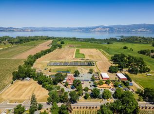 2290 Soda Bay Road, Lakeport, CA 95453