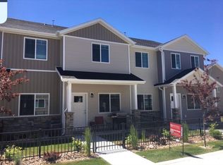1554 N 450 W APT 107, Logan, UT 84341