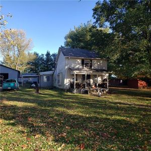 7258 N 600 W, Fairland, IN, 46126