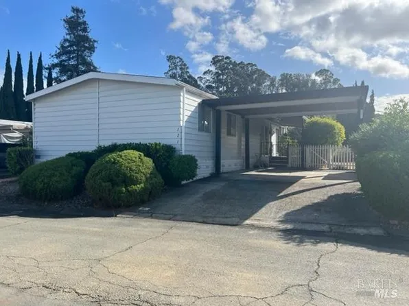 121 phyllis Court, Vallejo, CA 94590