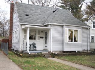 509 Thomas St, Ypsilanti, MI 48198