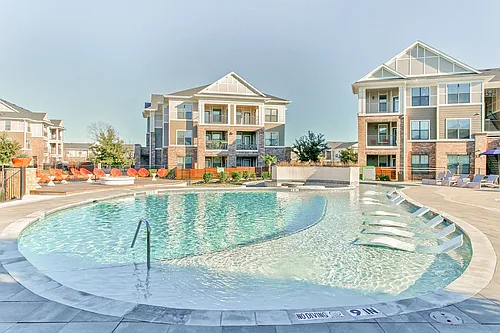 Watervue Apartment Homes Photo 1